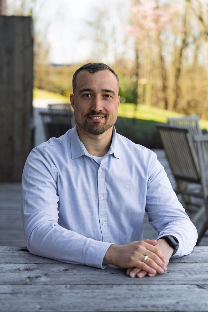 Max Wedel - Certicoach Business Coaching Flensburg