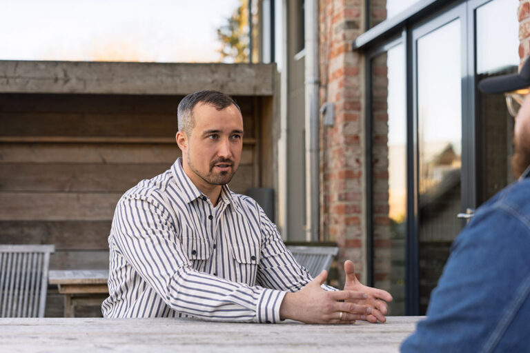 Leistungen 1 Einzelcoaching in Flensburg mit Max Wedel