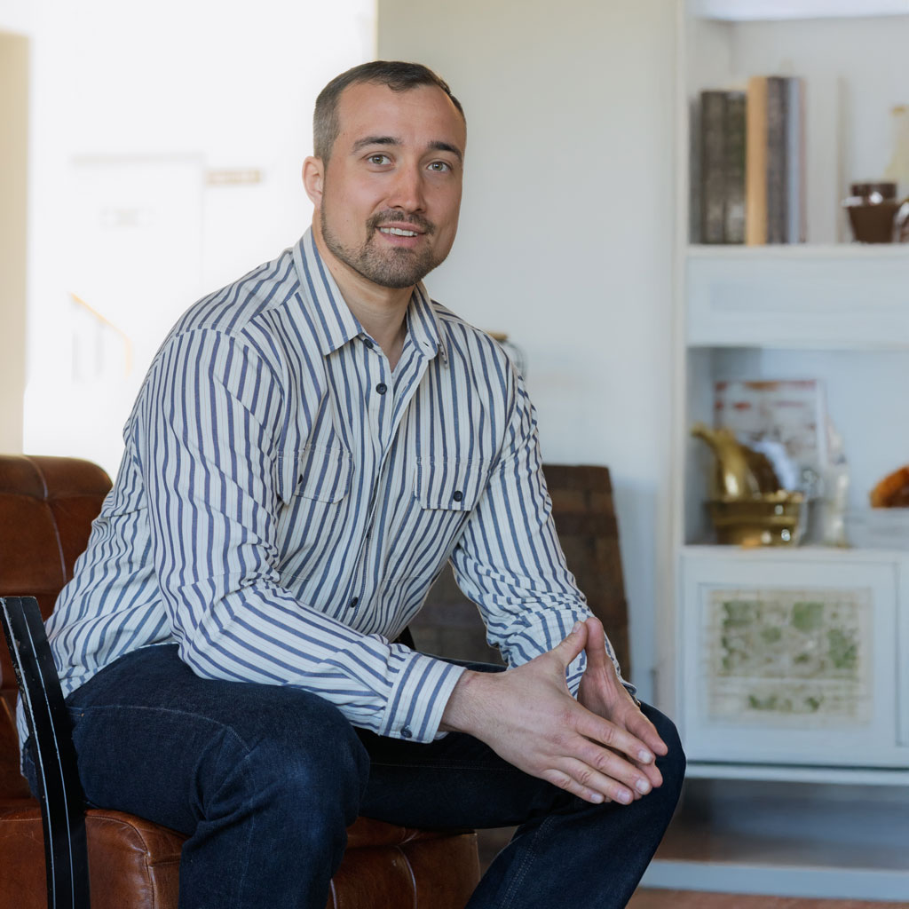 max wedel, business coach flensburg