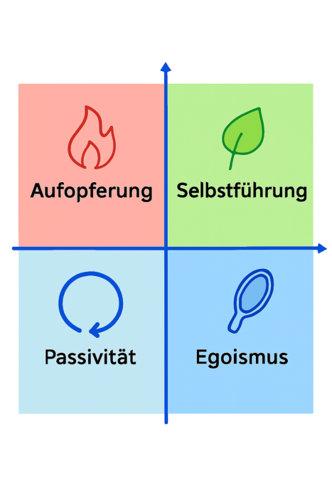 Selbstführung: First Things First! 1 coaching flensburg Selbstführung und Egoismus_Coaching Flensburg