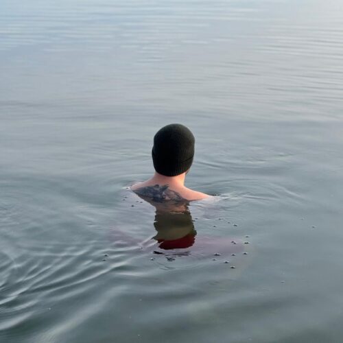 Resilienz-Training mal anders - Coaching Insights 3 coaching flensburg Eisbaden: Resilienz entsteht im Kontrast und dessen Überwindung