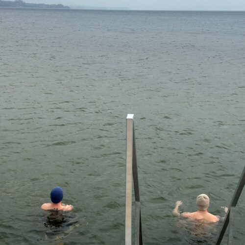 Resilienz-Training mal anders - Coaching Insights 1 coaching flensburg Resilienz trainieren: Eisbaden als Kontrast zum Bekannten