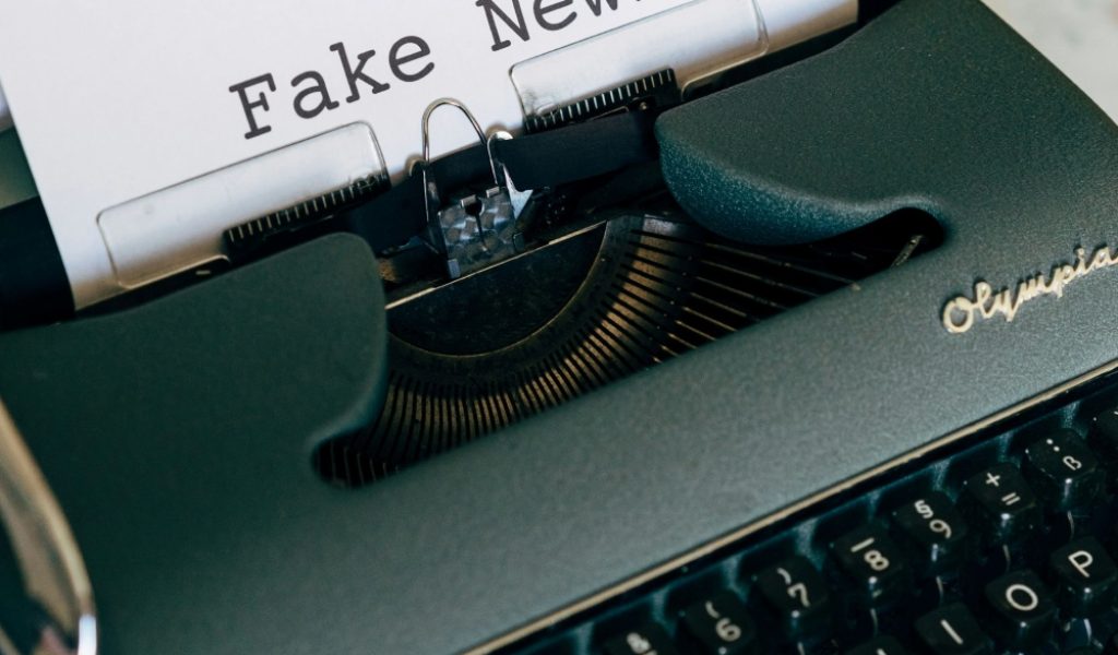 Fake News: wie wir uns selbst täuschen können