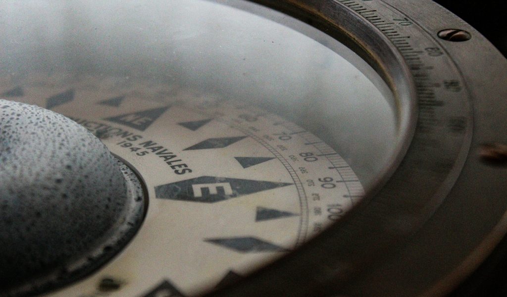 Resilienz: Orientierung behalten zwischen Reiz und Reaktion