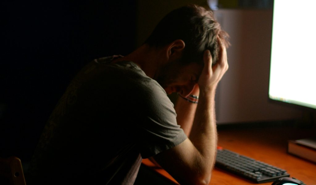 Stress Coaching Flensburg