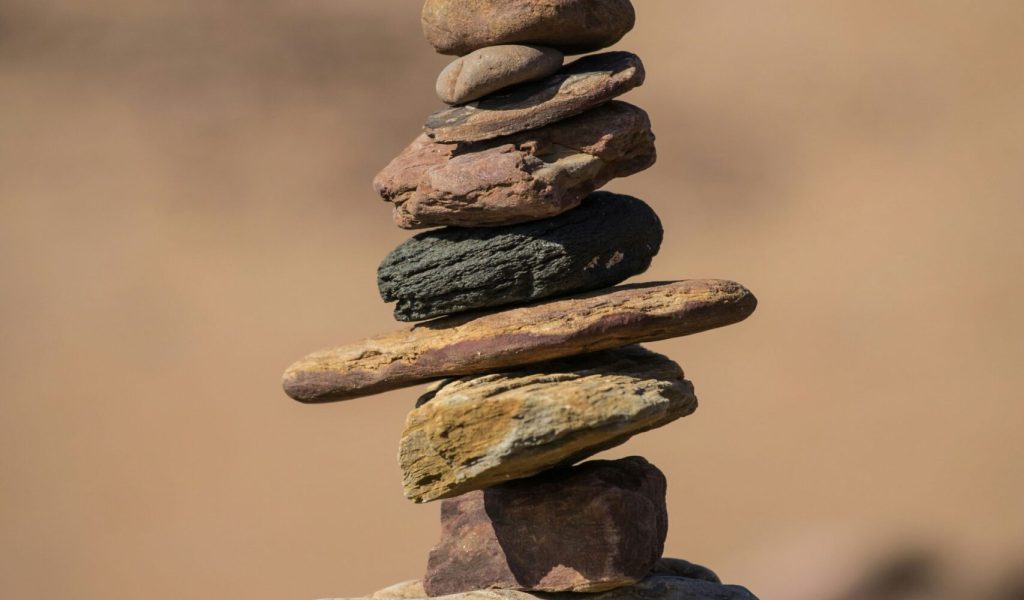 Microhabits: Wir sind was wir wiederholt tun.