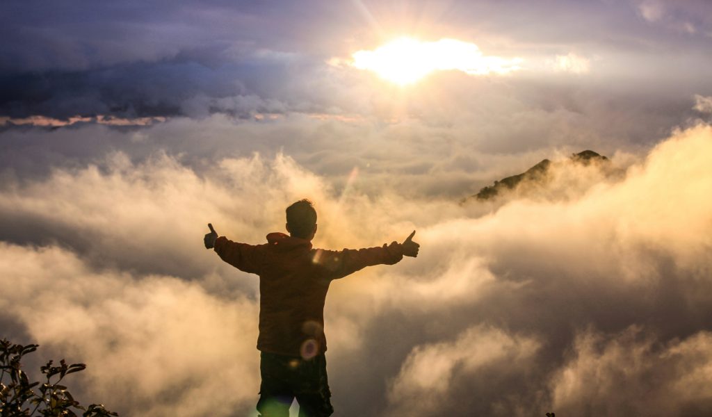 How to build mental toughness