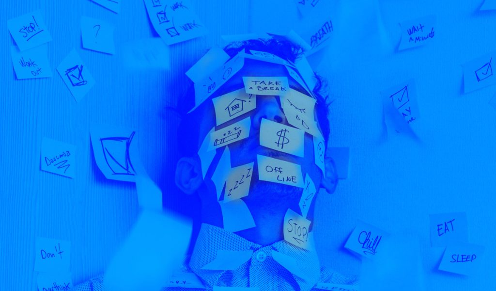 Stress Coaching Flensburg